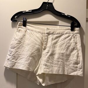 Joie Women's Cream Shorts